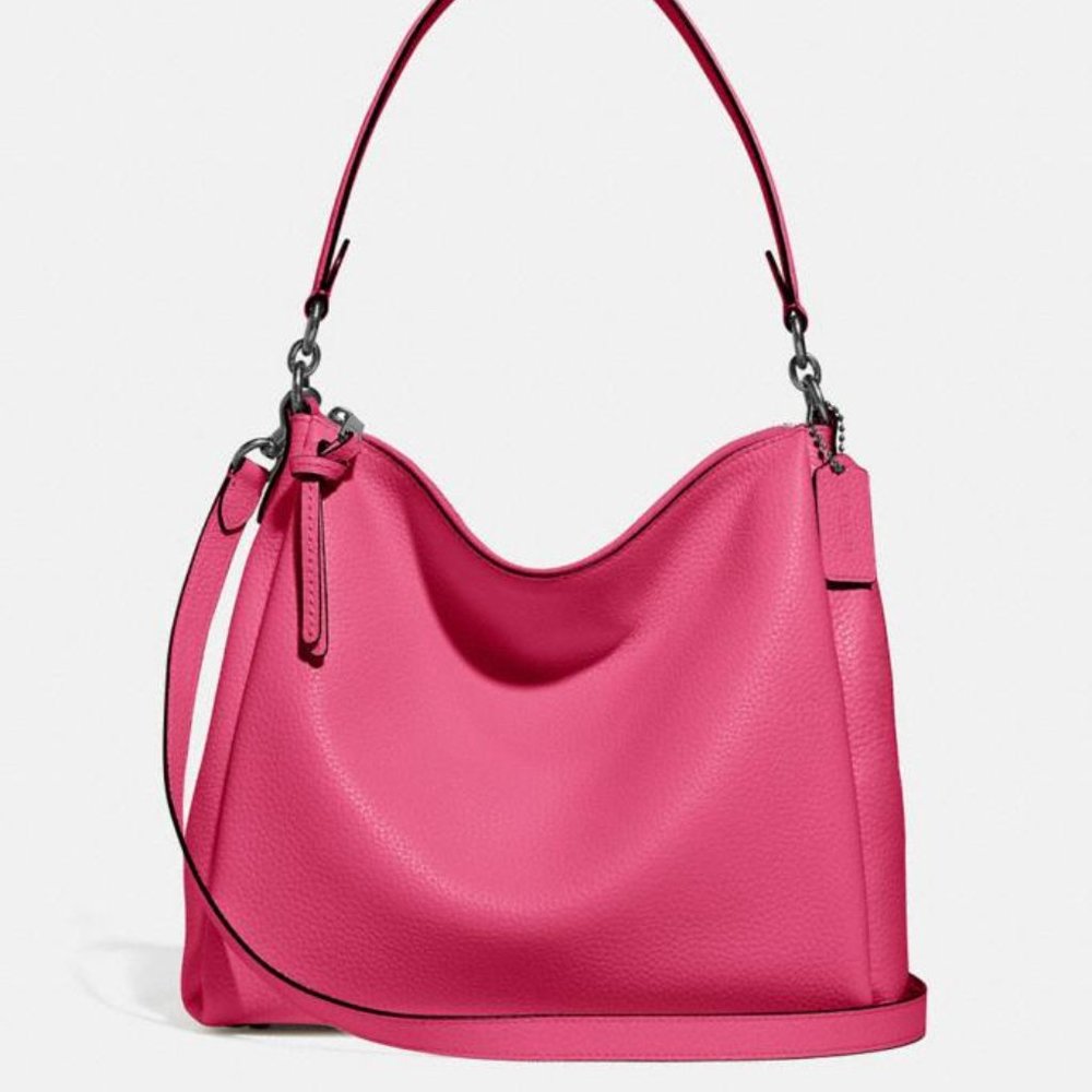 SOLD❌Coach Shay Shoulder Bag